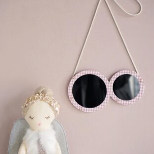 Cherry mirror (生地なし)