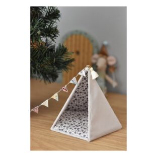 tipi tent（生地なし）