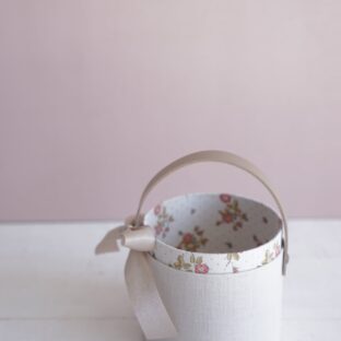 mini basket (生地なし)